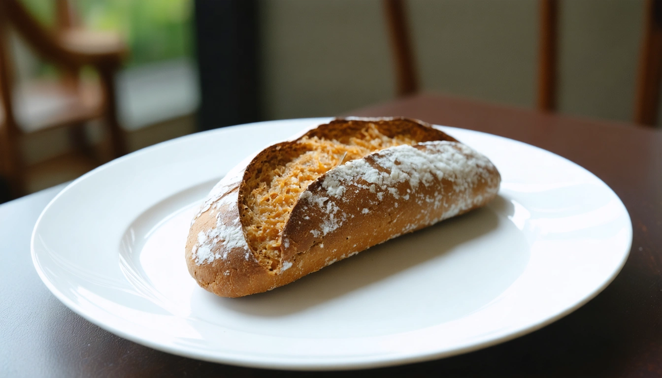 pane di segale